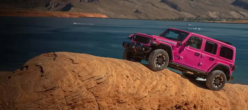 Jeep