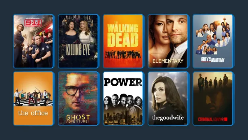 TV Shows